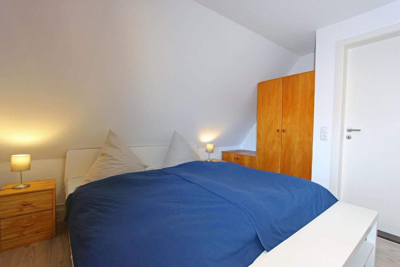 Apartmán Bruecke Im Reethus Prerow Exteriér fotografie